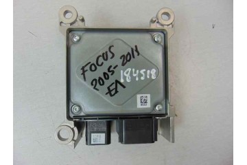 4M5T14B056BJ CENTRALITA AIRBAG FORD FOCUS BERLINA (CAP) Ambiente (D) 4M5T14B056BJ 184518 FORD - 2
