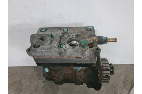 COMPRESSOR AIR COMPRESSOR RENAULT RANGE T C K VOLVO FH 4 FM 4 Catalog number of the part 912512033 RENUALT GAMA VOLVO