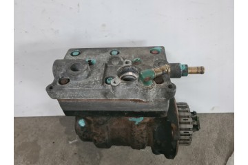 COMPRESSOR AIR COMPRESSOR RENAULT RANGE T C K VOLVO FH 4 FM 4 Catalog number of the part 912512033 RENUALT GAMA VOLVO