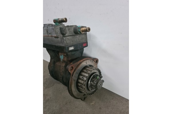 COMPRESSOR AIR COMPRESSOR RENAULT RANGE T C K VOLVO FH 4 FM 4 Part manufacturer Wabco