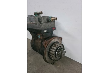 COMPRESSOR AIR COMPRESSOR RENAULT RANGE T C K VOLVO FH 4 FM 4 Part manufacturer Wabco