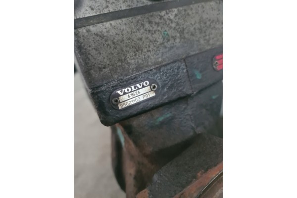 Compresor de Aire Renault Gama T K Volvo FH 4 FM 4