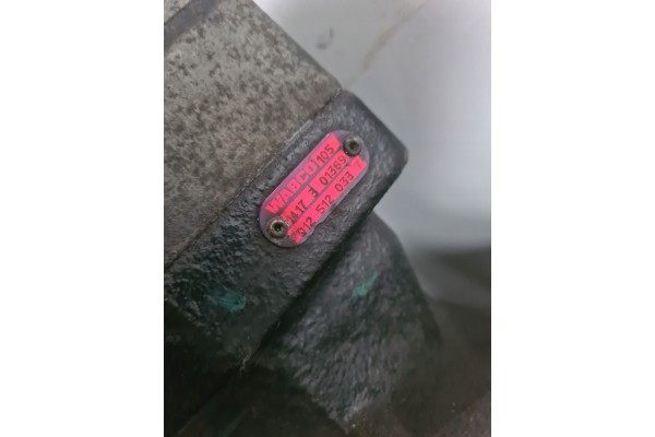 Compresor de Aire Renault Gama T K Volvo FH 4 FM 4