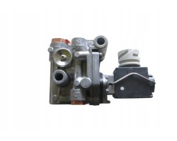VALVE EGR MAN TGA TGS TGX 51 25902 0129 OE