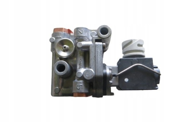 VALVE EGR MAN TGA TGS TGX 51 25902 0129 OE