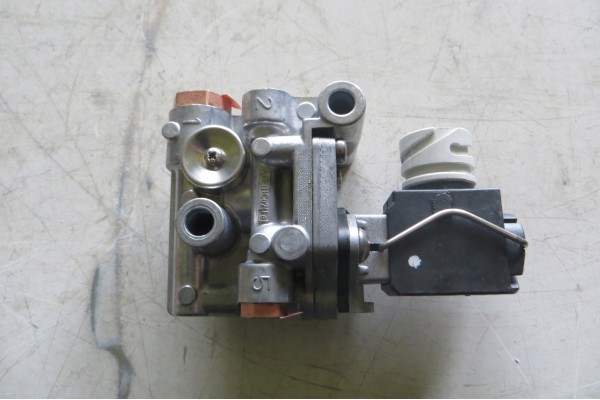VALVE EGR MAN TGA TGS TGX 51 25902 0129 OE Catalog number of the part 51 25902 0129