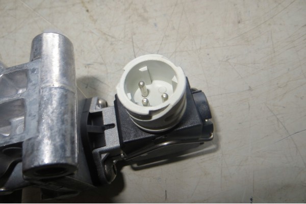 VALVE EGR MAN TGA TGS TGX 51 25902 0129 OE Part manufacturer MAN OE