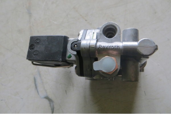 Sensor de presión válvula MAN TGX TGA TGS
