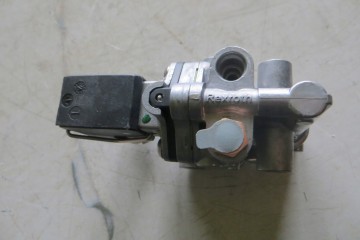 Sensor de presión válvula MAN TGX TGA TGS