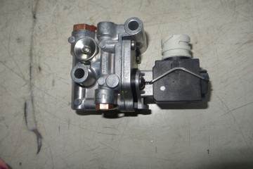 Sensor de presión válvula MAN TGX TGA TGS