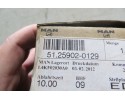 Sensor de presión válvula MAN TGX TGA TGS