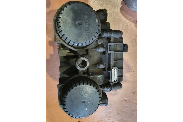 801060020 ZAWOR EBS MODULATOR MERCEDES