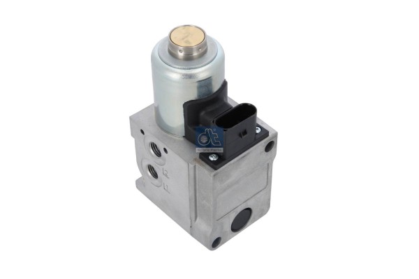 DT Spare Parts 4 72750 Zawor elektromagnetyczny