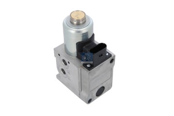 DT Spare Parts 4 72750 Zawor elektromagnetyczny
