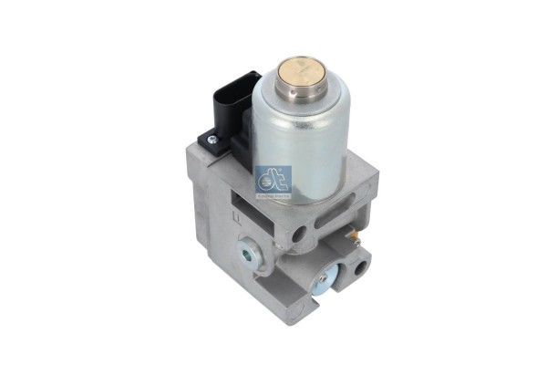 DT Spare Parts 4 72750 Zawor elektromagnetyczny Numer katalogowy oryginalu MERCEDES BENZ 000 153 1559 MERCEDES BENZ 000 153 2759