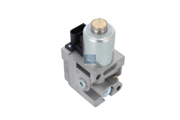 DT Spare Parts 4 72750 Zawor elektromagnetyczny Numer katalogowy oryginalu MERCEDES BENZ 000 153 1559 MERCEDES BENZ 000 153 2759