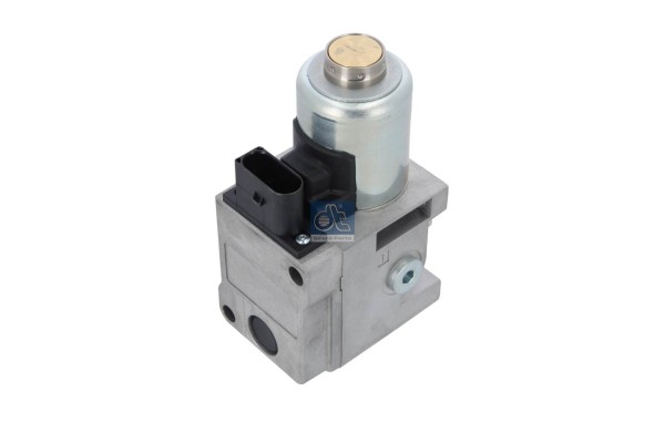 DT Spare Parts 4 72750 Zawor elektromagnetyczny EAN GTIN 4057795707245