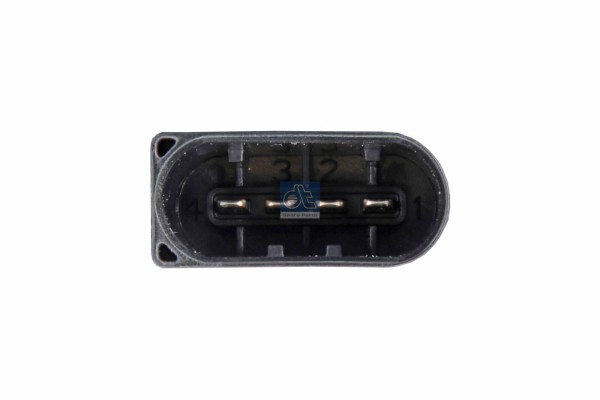 DT Spare Parts 4.72750 Válvula magnética