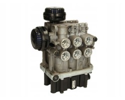 Zawor magnetyczny WABCO 4729051140