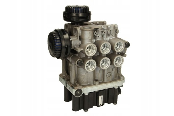 Zawor magnetyczny WABCO 4729051140