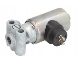 Solenoid valve 472 171 700 0