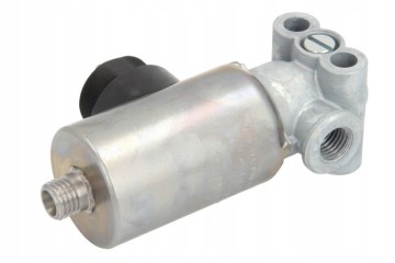 Solenoid valve 472 171 700 0 Part manufacturer Wabco