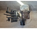 DEHUMIDIFIER BASE OCTOPUS DAF LF EURO 6 AE4563 K048309 Catalog number of the part OSUSZACZ POWIETRZA PODSTAWA OSMIORNICA DAF LF 