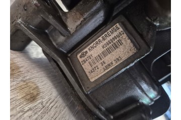DEHUMIDIFIER BASE OCTOPUS DAF LF EURO 6 AE4563 K048309 Part manufacturer DAF OE