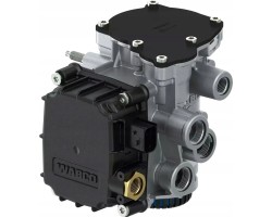 WABCO EBS Valve 4802040310 DAF 106 1747137