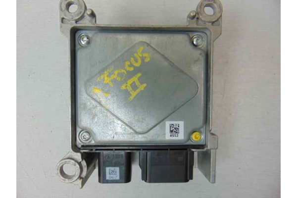 4M5T14B056BF CENTRALITA AIRBAG FORD FOCUS BERLINA (CAP) Ambiente (D) 4M5T14B056BF 184521 FORD - 1