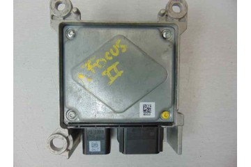 4M5T14B056BF CENTRALITA AIRBAG FORD FOCUS BERLINA (CAP) Ambiente (D) 4M5T14B056BF 184521 FORD - 1