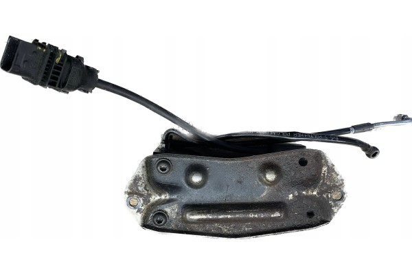 ELECTROHYDRAULIC PUMP VOLVO FH4 FH5 23386586 ORIGINAL Catalog number of the part 23386586