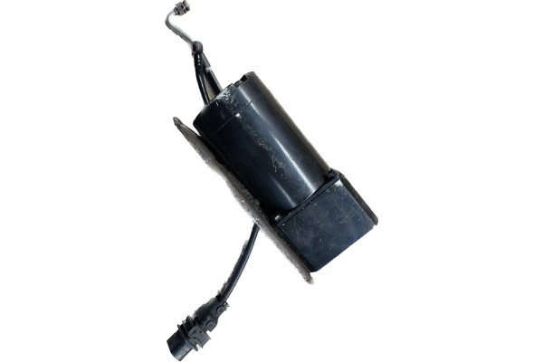 ELECTROHYDRAULIC PUMP VOLVO FH4 FH5 23386586 ORIGINAL Part manufacturer Volvo OE