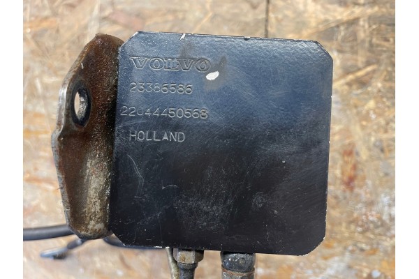 ELECTROHYDRAULIC PUMP VOLVO FH4 FH5 23386586 ORIGINAL Car type trucks