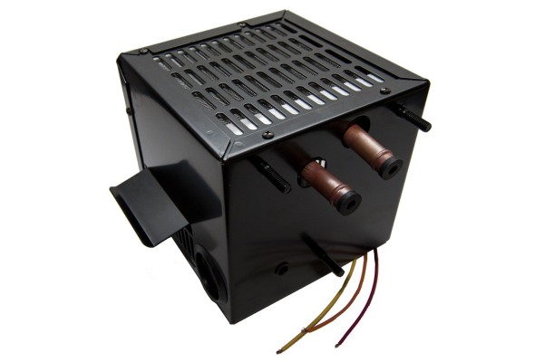 PROFESSIONAL 12V WATER CAR HEATER