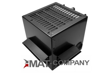 Calefactor de Agua Profesional para Automóvil 12V