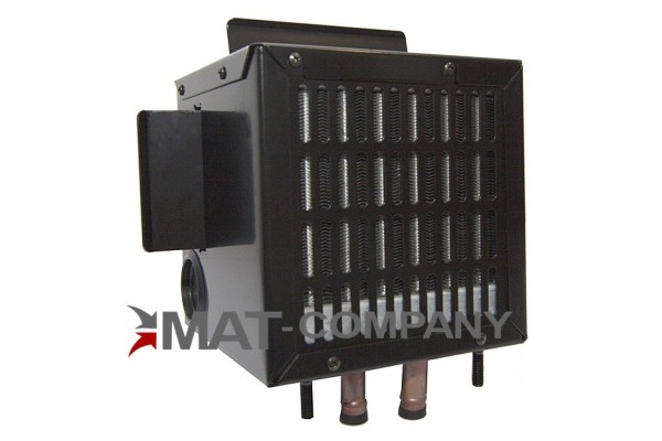 Calefactor de Agua Profesional para Automóvil 12V