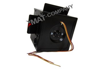 Calefactor de Agua Profesional para Automóvil 12V