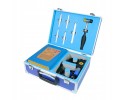 ELECTROMAGNETIC INDUCTION HEATER 1380W Product weight with unit packaging 0 5 kg