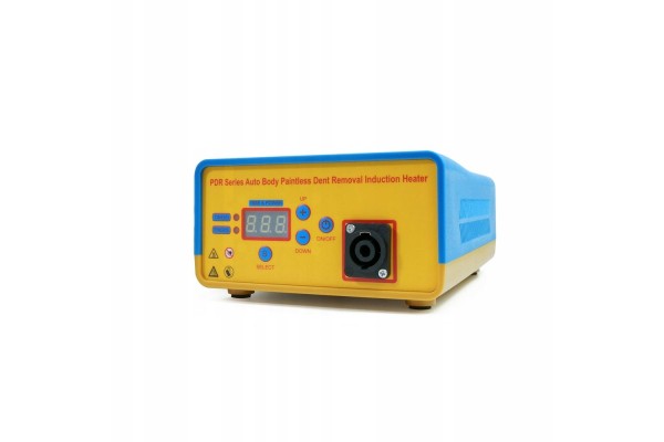 Calentador de Inducción Electromagnética 1380W