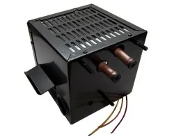 Calefactor de agua 12V universal para vehículos