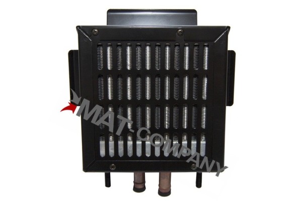 UNIVERSAL WATER HEATER 4 6 KW 12 V STRONG Catalog number of the part NAGRZEWNICA WODNA