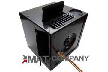 Calefactor de agua 12V universal para vehículos