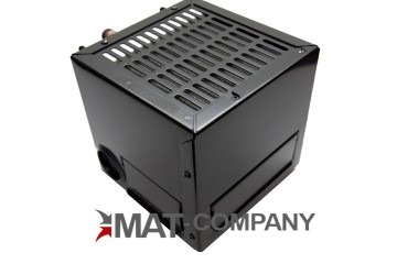 Calefactor de agua 12V universal para vehículos