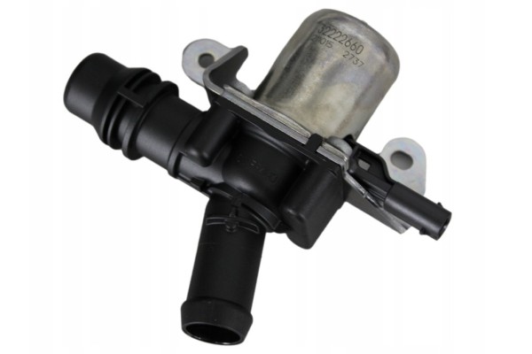 COOLANT CONTROL VALVE ORIGINAL OE VOLVO XC60 II 17 32222660 Catalog number of the part OE NO 32222660