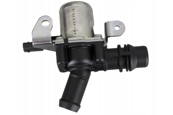 COOLANT CONTROL VALVE ORIGINAL OE VOLVO XC60 II 17 32222660 Part manufacturer Volvo OE