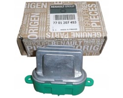 OPORNIK REZYSTOR DMUCHAWY RENAULT ESPACE IV 7701207453