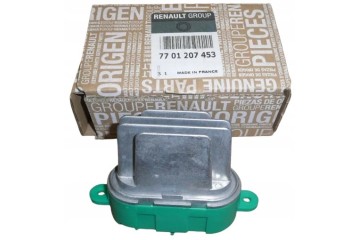 OPORNIK REZYSTOR DMUCHAWY RENAULT ESPACE IV 7701207453