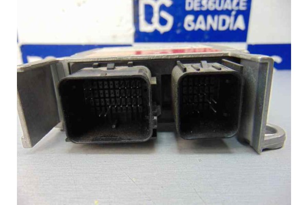 4M5T14B056BF CENTRALITA AIRBAG FORD FOCUS BERLINA (CAP) Ambiente (D) 4M5T14B056BF 184532 FORD - 3