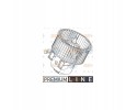 Behr Hella Service 8EW 351 040 271 blower fan behr Quality of parts according to GVO Q original with factory logo OEM OES